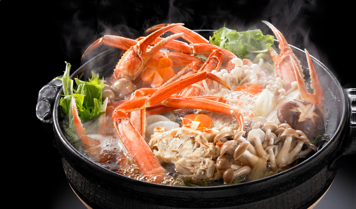 美味しさの伝わる料理写真は、売上につながる!有限会社スタジオ根岸