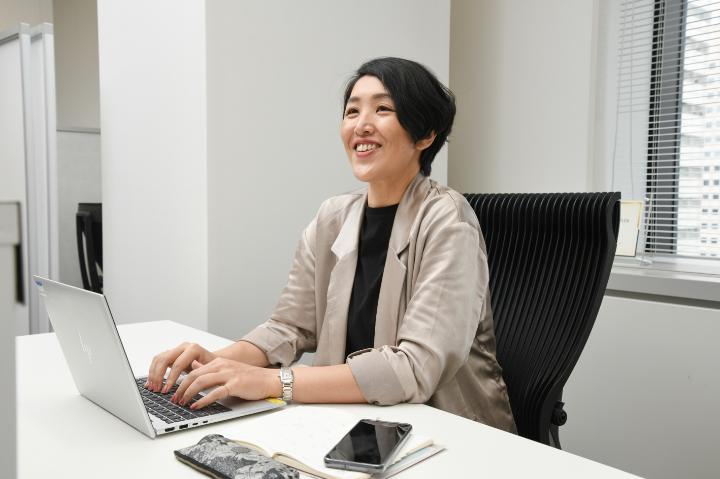 執筆者プロフィール画像
