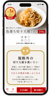 商品ページLPへの画像配置イメージ