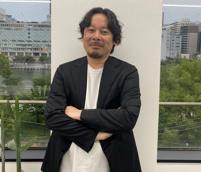 執筆者プロフィール画像