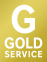 GOLD SERVICE