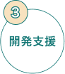開発支援