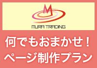 何でもおまかせ！ページ制作プラン